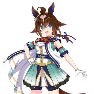Profile image of エピファネイア