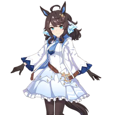 Profile image of デアリングタクト