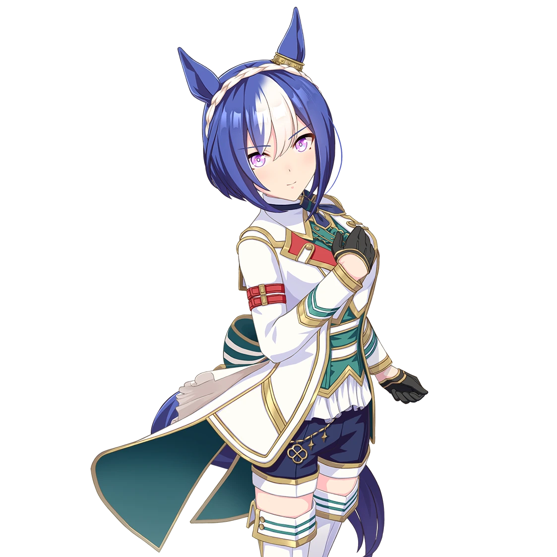シーザリオ