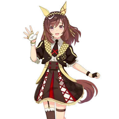 Profile image of ブエナビスタ