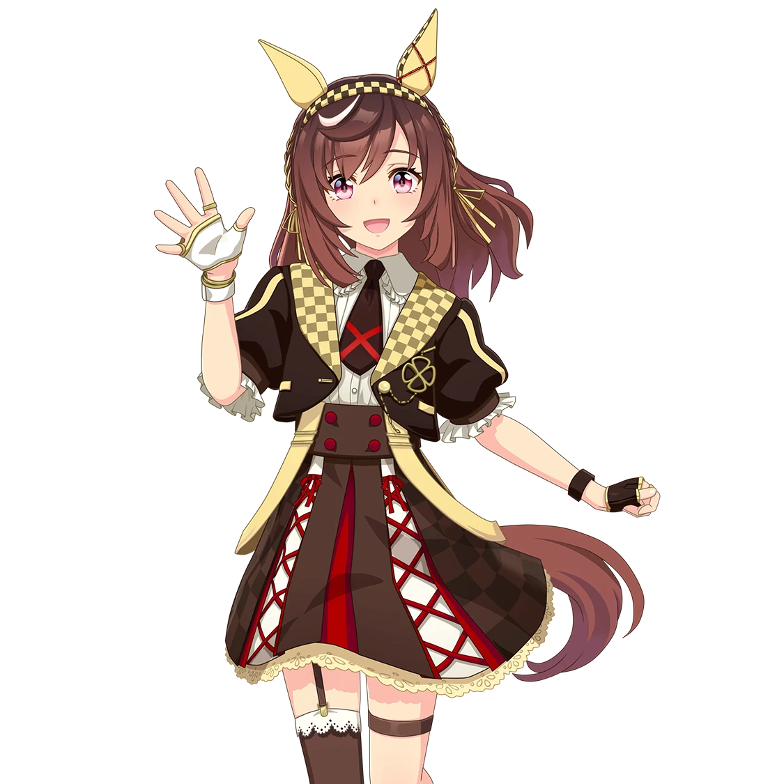 ブエナビスタ