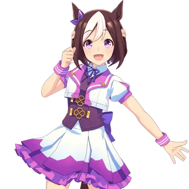 Profile image of スペシャルウィーク