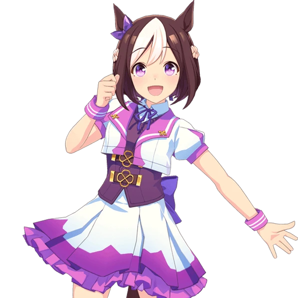 スペシャルウィーク