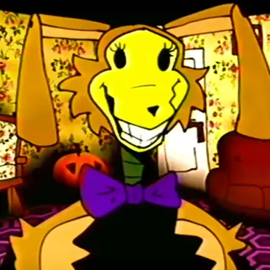 Profile image of Pumpkin