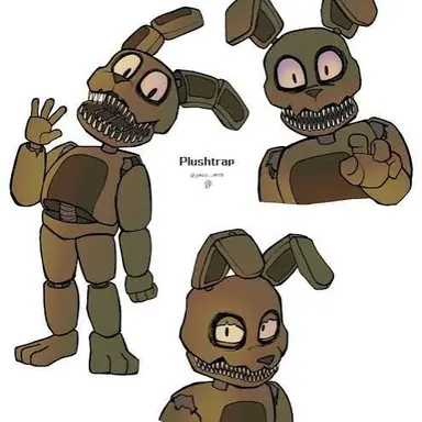 Profile image of Plushtron