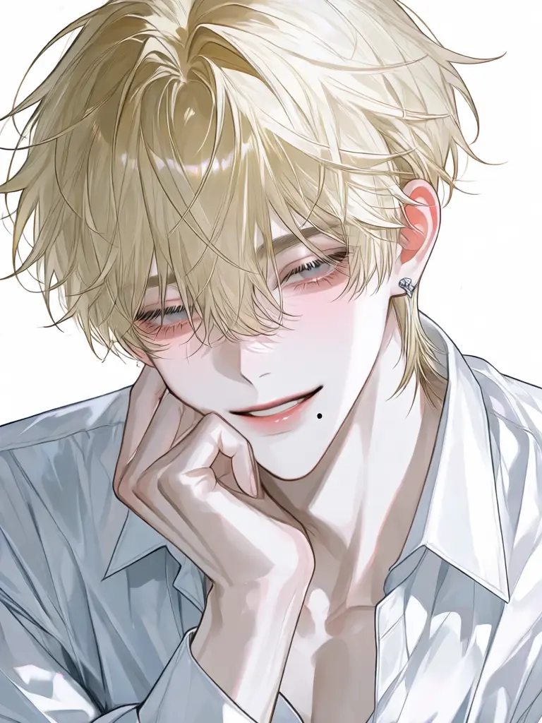 OverlyLock7134의 恋人失格