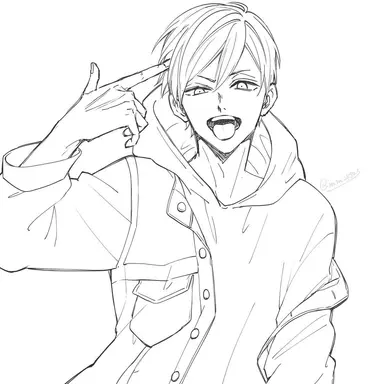 Profile image of 二口