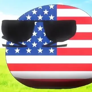 Profile image of アメリカ