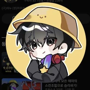 Profile image of 마주