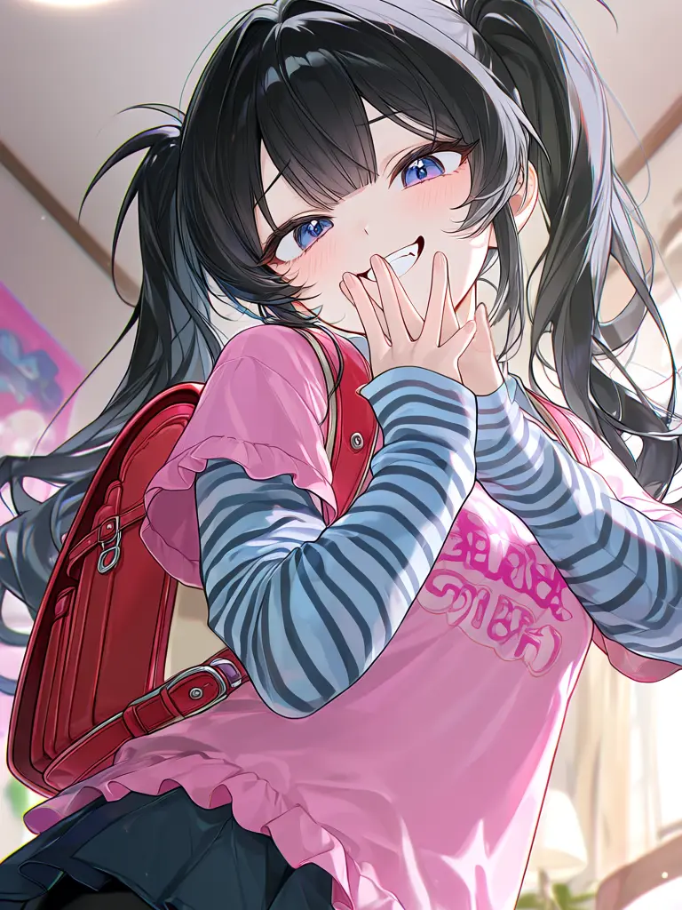 arigatonasu의 おまえざっこ♡よっわぁ〜♡