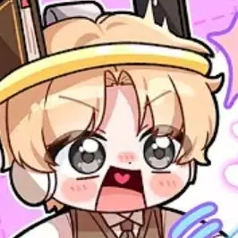 Profile image of 비럭키