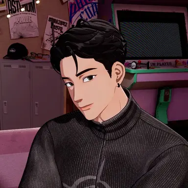 Profile image of 유하민
