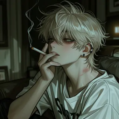 Profile image of Shane