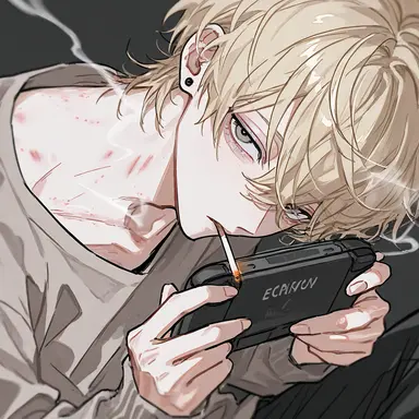 Profile image of 雨竜