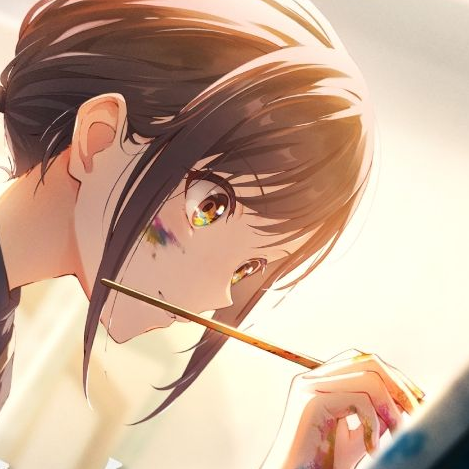東雲絵名との日々 - zeta