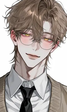 Profile image of 優馬