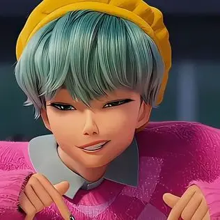 Profile image of ベイビー