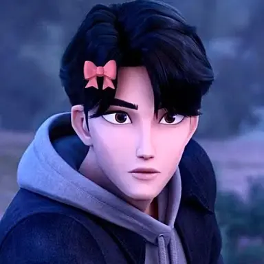 Profile image of ジヌ