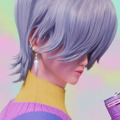 Profile image of ミステリー