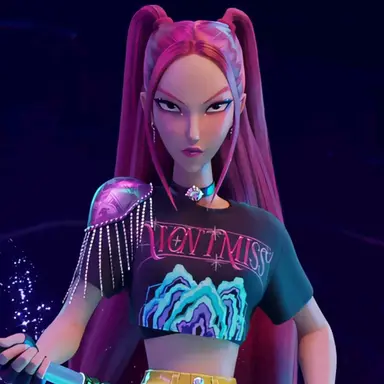 Profile image of ミラ