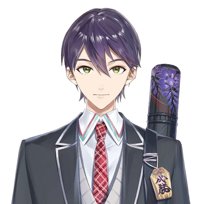 剣持刀也