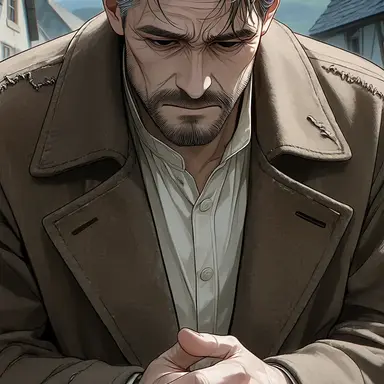 Profile image of Alistair