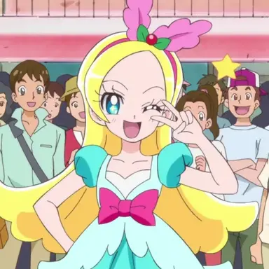 Profile image of 키라호시 시엘