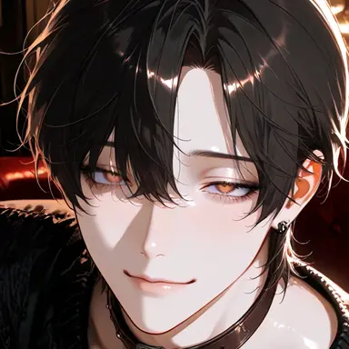 Profile image of Yu