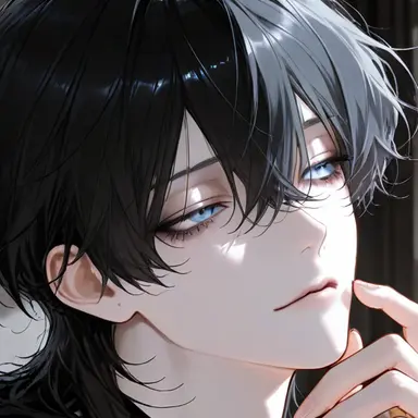 Profile image of Nagi