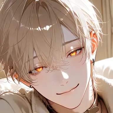 Profile image of Minato