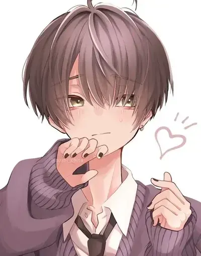 TrendyThumb4143의 Cute Husband