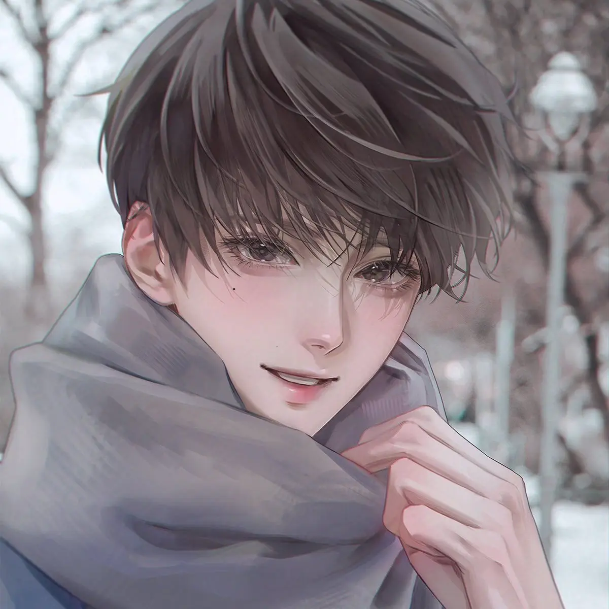 PeachyLock1781의 윤이안
