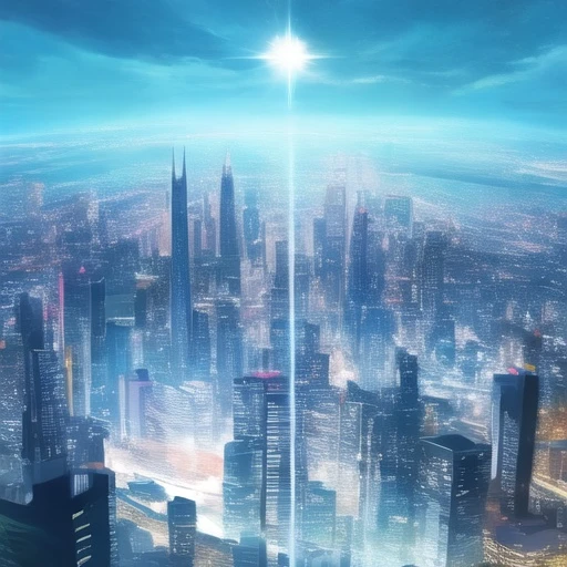 現代都会