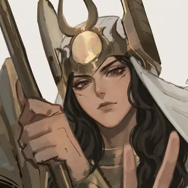 Profile image of Amira