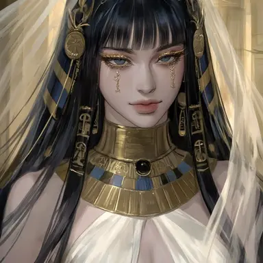 Profile image of Lyra