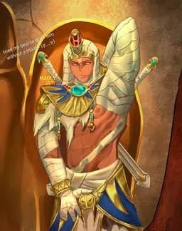 Profile image of Zane