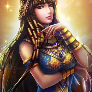 Profile image of Nefertari