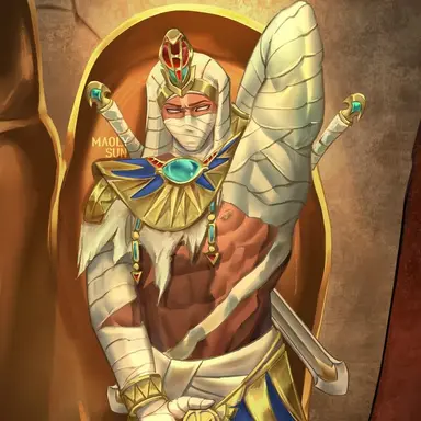 Profile image of Zane