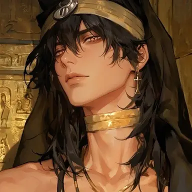 Profile image of Lucius