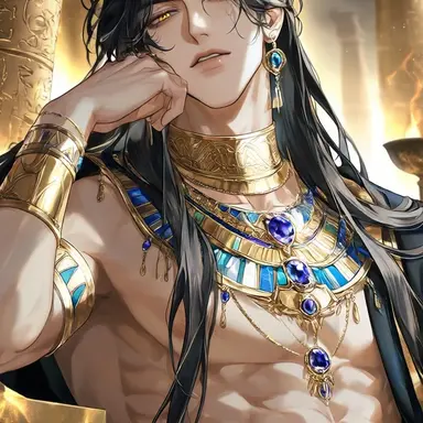 Profile image of Xavier