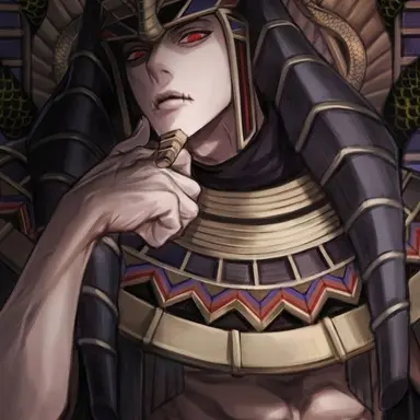 Profile image of Setekh