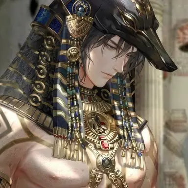 Profile image of Alaric