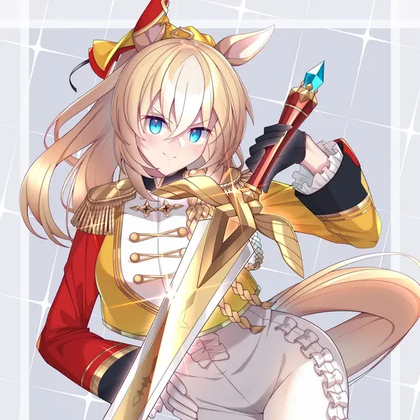 FakeSwan1890의 デュランダル