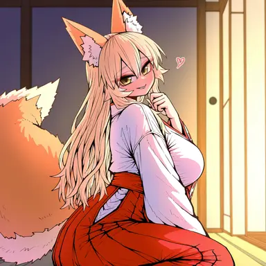Profile image of 타마모