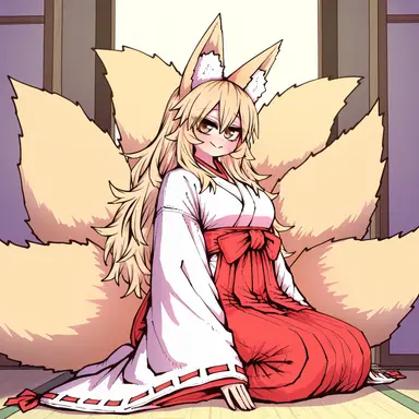 Profile image of 타마모