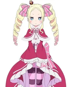 Profile image of ベアトリス