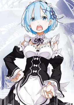 Profile image of レム