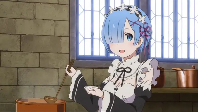 Profile image of レム
