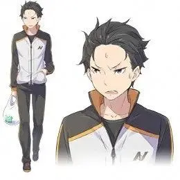 Profile image of ナツキ・スバル
