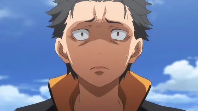 Profile image of ナツキ・スバル